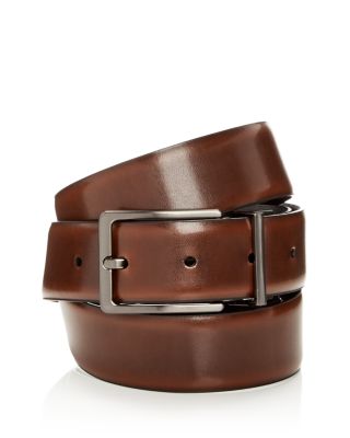 mens belts bloomingdales