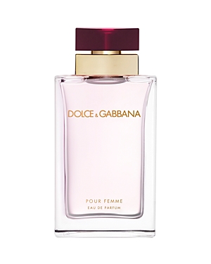 Dolce & Gabbana Pour Femme Eau de Parfum 3.3 oz.