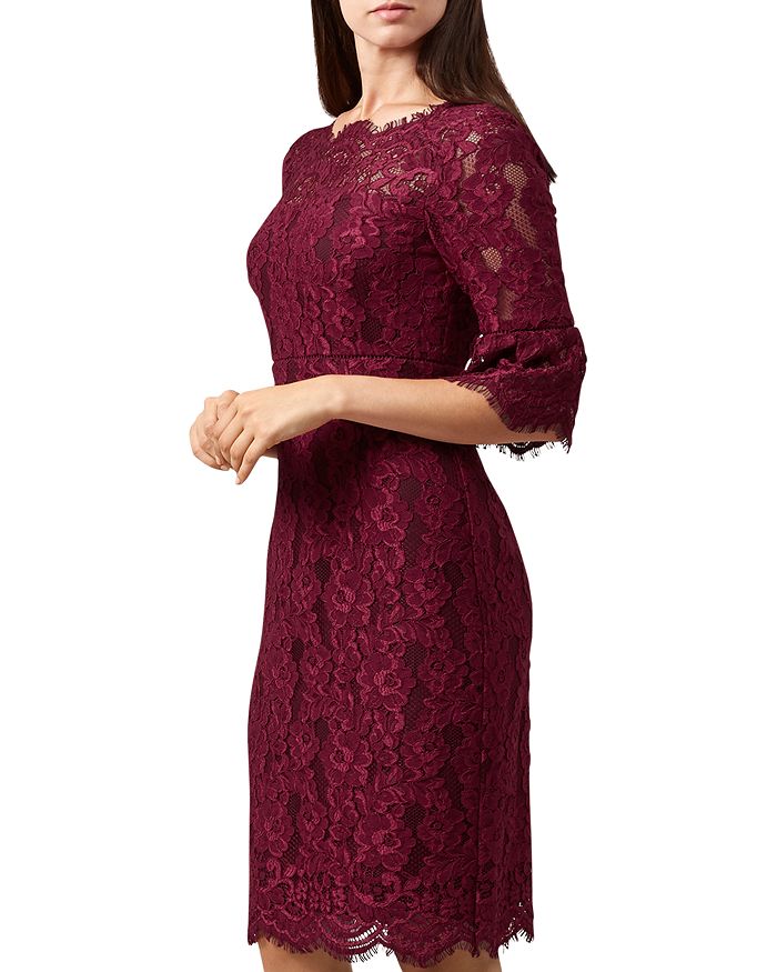 Hobbs hotsell vanessa dress