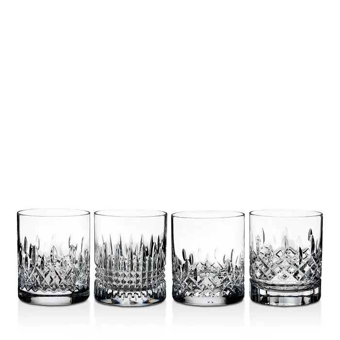 Lismore Evolution Collection Tumbler Set