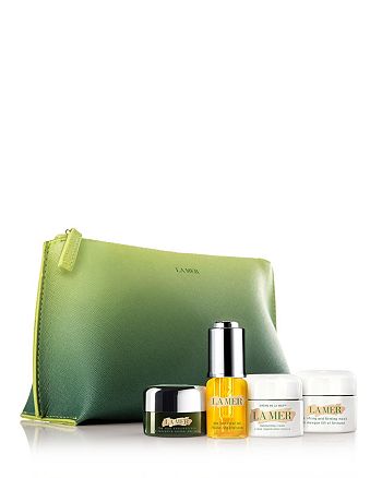 La Mer Gift With Any 300 Purchase