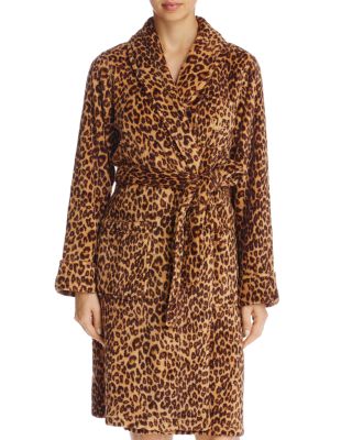 ralph lauren leopard dress