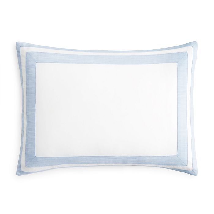 Matouk Jackson Boudoir Sham Bloomingdale's