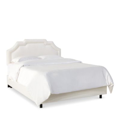 UPC 090234000068 product image for Sparrow & Wren Brie King Bed - 100% Exclusive | upcitemdb.com