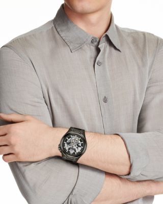 Automatic Watch, 46mm