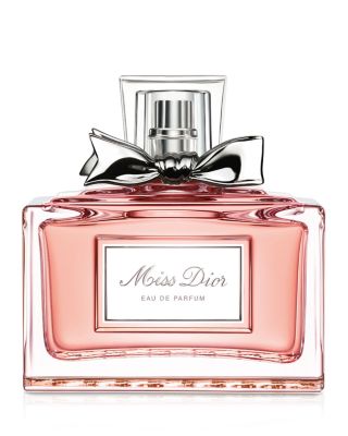 miss dior parfums