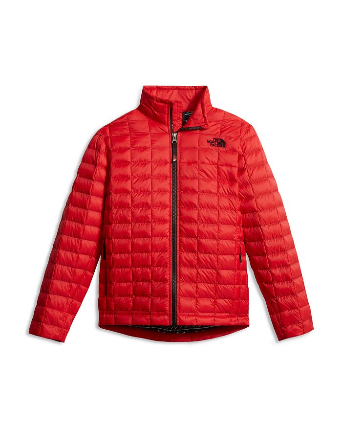 The north face boys thermoball jacket deals
