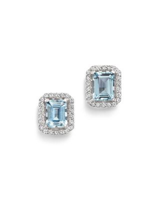 bloomingdale's diamond studs