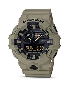 G-Shock - Watch, 53.4mm