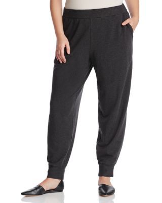 Eileen fisher jogger pants online