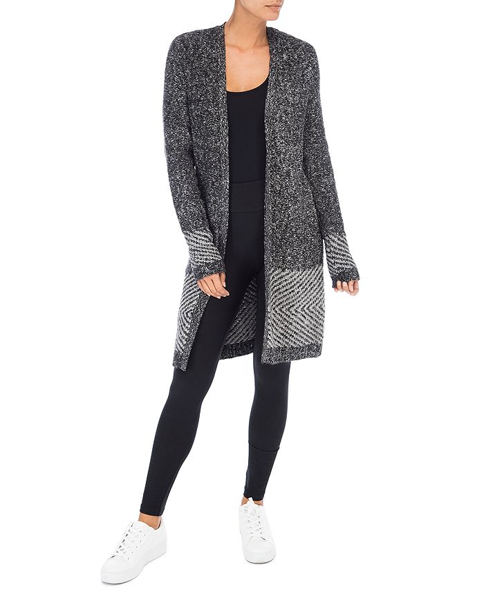 B Collection by Bobeau Auggie Duster Cardigan Bloomingdale s