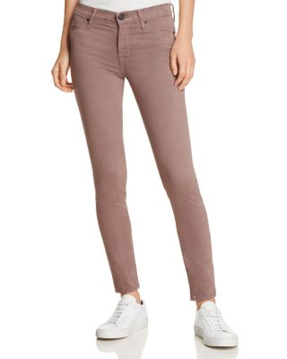bloomingdales hudson jeans
