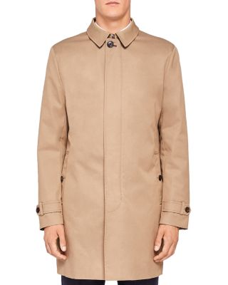 ted baker endurance overcoat