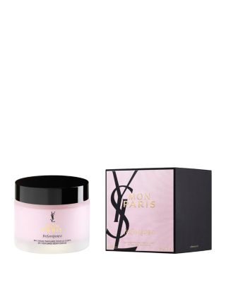 Paris body lotion by yves saint laurent best sale