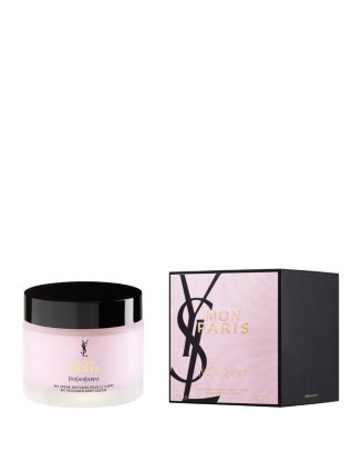 Yves Saint Laurent Mon Paris Body Cream Bloomingdale's