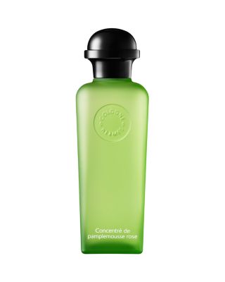 HERMÈS - Concentr&eacute; de pamplemousse rose Eau de Toilette Spray