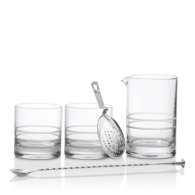 Crafthouse By Fortessa Crafthouse 5-piece Mixing Set