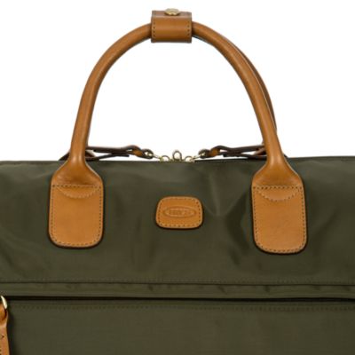 X-Travel 22" Deluxe Duffel