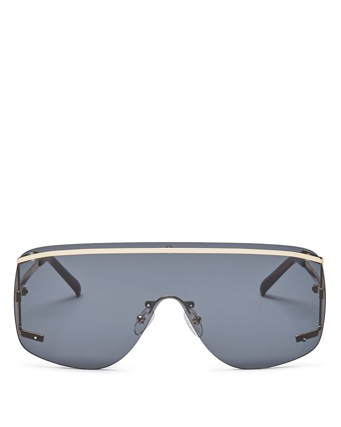 Le Specs - Women's Elysium Sunglasses, 65mm