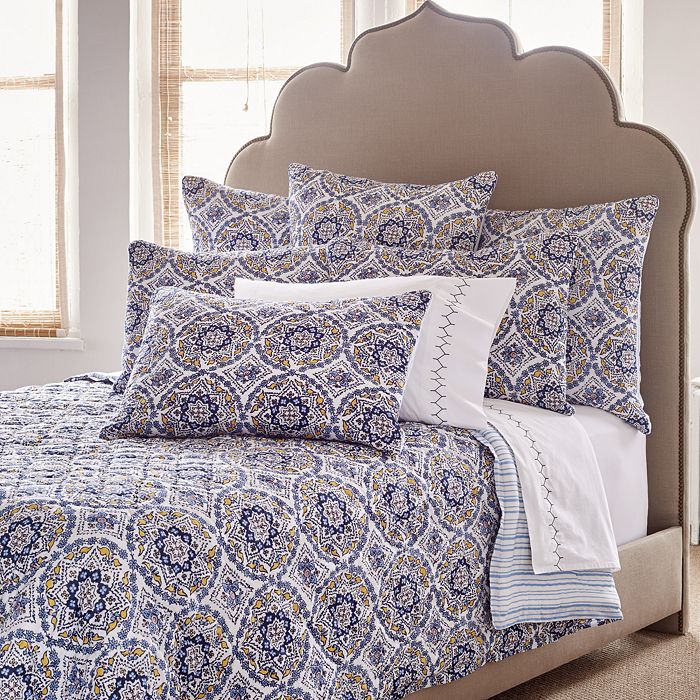 John Robshaw Pacchi Bedding Collection Bloomingdale's