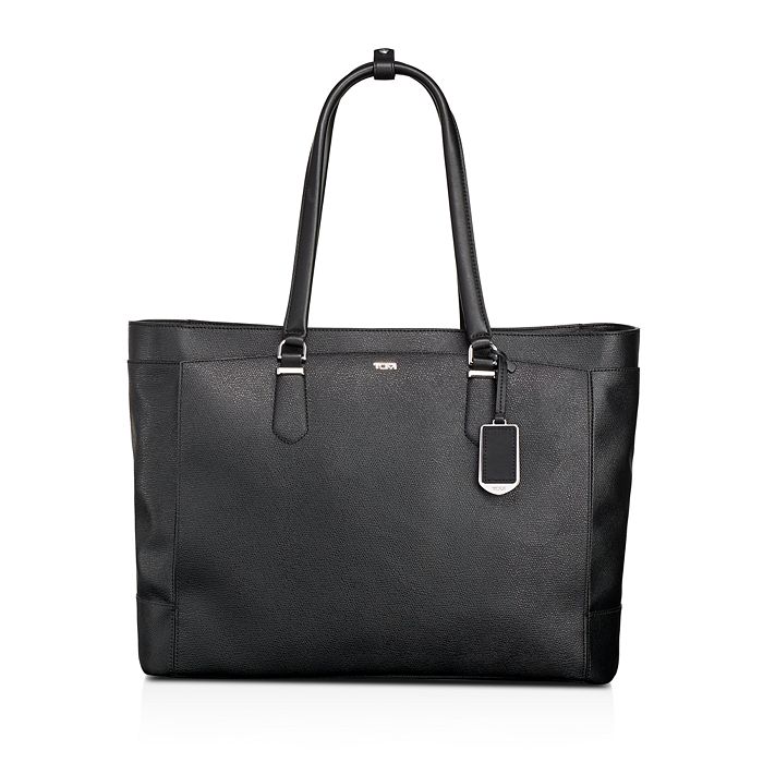 Tumi sinclair tote discount