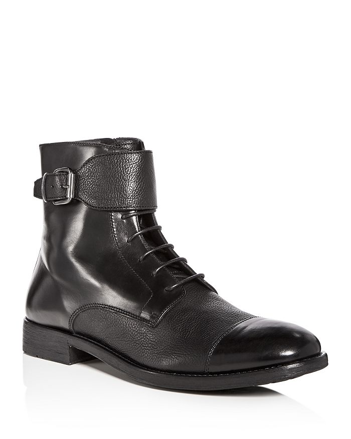 To boot 2025 new york store