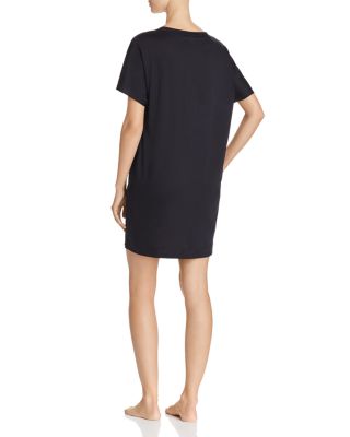 Laura Oversized Sleep Tee