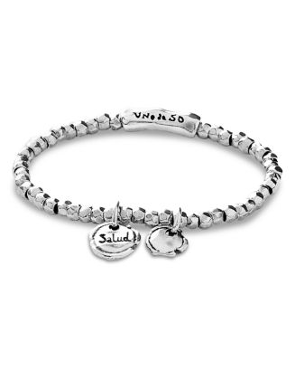 Uno de 50 Certificated Luck Bracelet | Bloomingdale's