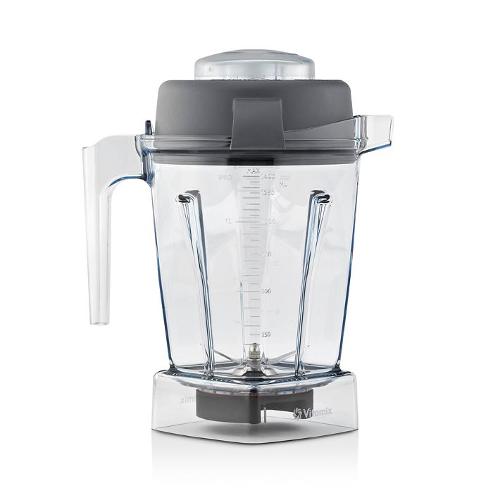 Sightseeing befolkning søster Vitamix 32 oz. Dry Grains Container Low Profile | Bloomingdale's