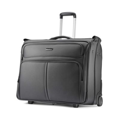samsonite wheeled garment bag