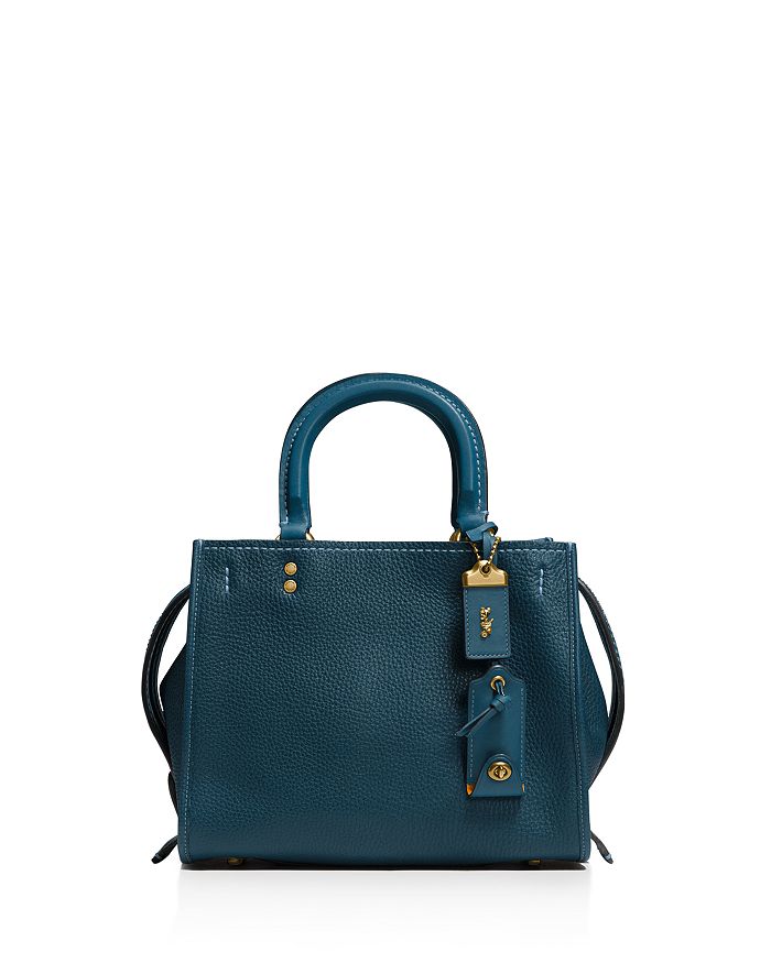 Coach rogue 25 dark denim new arrivals