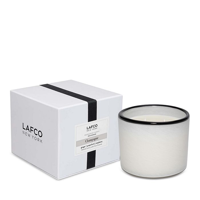LAFCO Champagne 3Wick Candle, 30 oz. Bloomingdale's