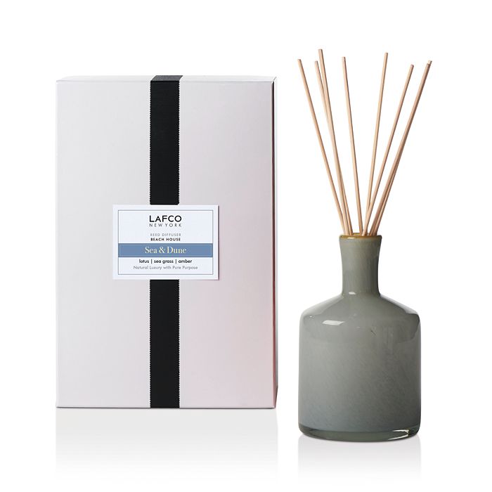 LAFCO Sea and Dune Beach House Diffuser | Bloomingdale's