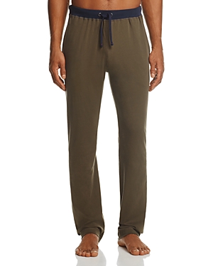 DANIEL BUCHLER PERUVIAN PIMA COTTON LOUNGE PANTS,WARPC-A13A