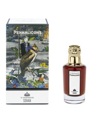 penhaligon discount