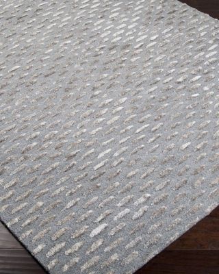 Atlantis Area Rug, 5' x 8'