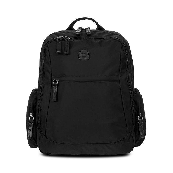 BRIC'S X-TRAVEL NOMAD BACKPACK,BXL44660