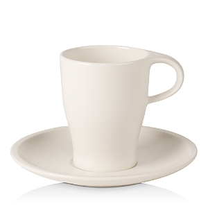 Villeroy & Boch Coffee Passion Coffee Mug & Saucer Set