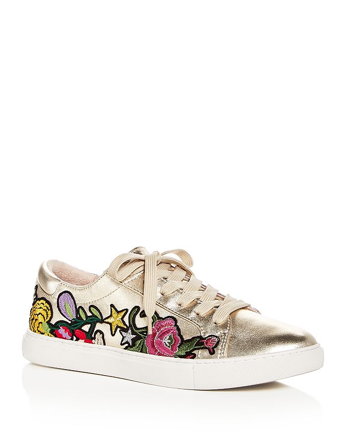 Kenneth cole women's outlet kam lace up sneakers