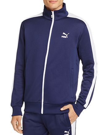 PUMA Archive T7 Track Jacket | Bloomingdale's