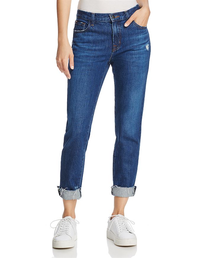 J brand online johnny jeans