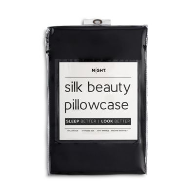 silk pillowcase bloomingdales