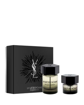 Yves Saint Laurent - La Nuit de L'Homme Eau de Toilette Gift Set ($150 value)