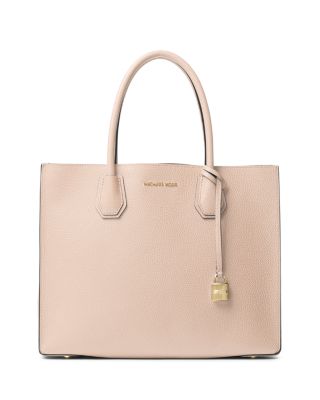 MICHAEL Michael Kors - Mercer Convertible Large Leather Tote