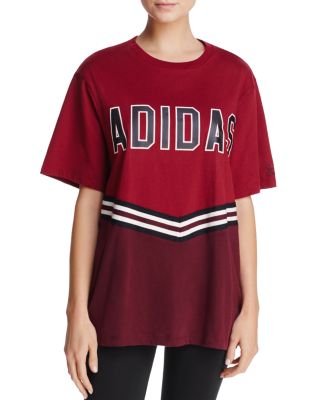 adibreak tee dress