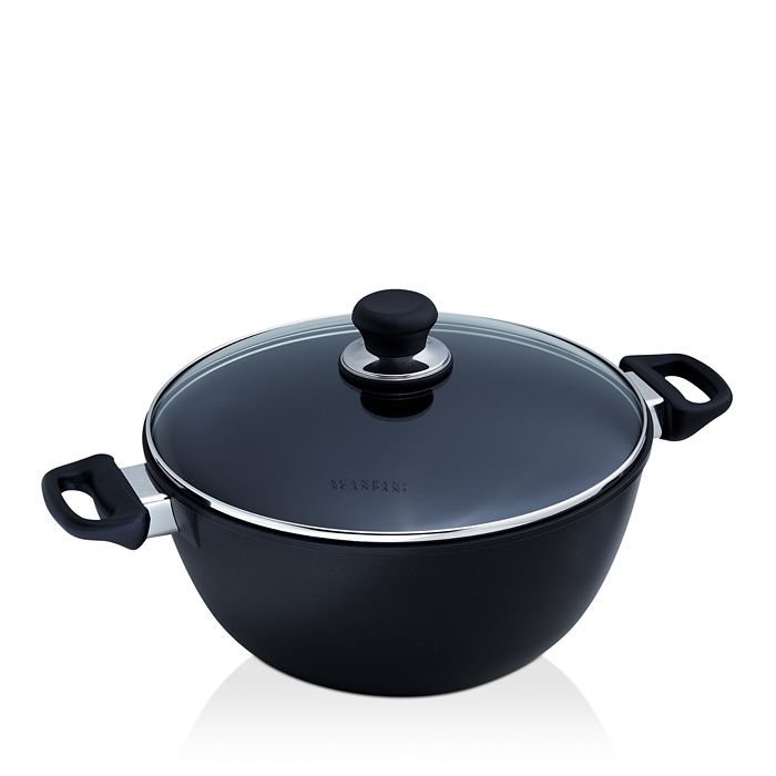 Scanpan Classic Dutch Oven