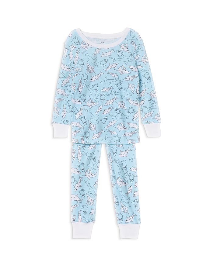 Aden and Anais Boys' Shark Pajama Set Baby Bloomingdale's
