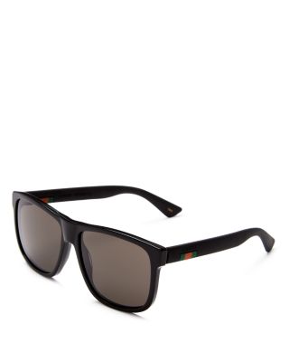 Gucci Men's Square Sunglasses, 60mm 