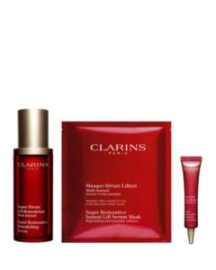 Clarins - Super Restorative 24/7 Trio - 100% Exclusive