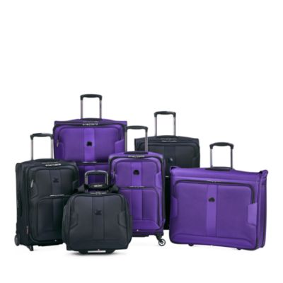 belk delsey luggage